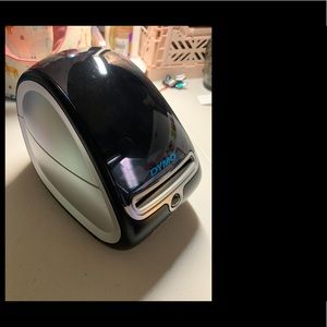 DYMO LABELWRITER 450 (READ DESCRIPTION)